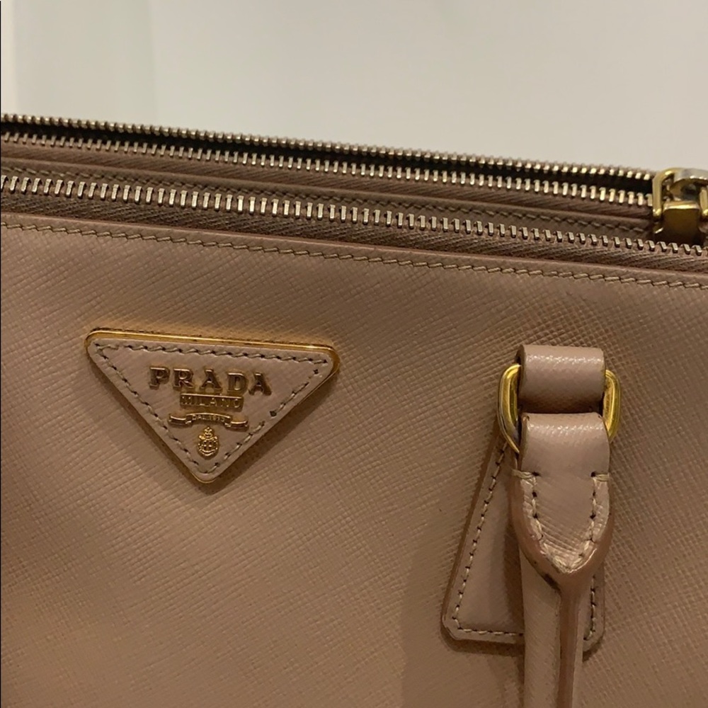Authentic Prada - image 7